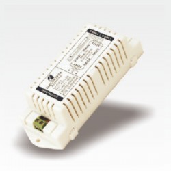 Multi lamp 1- ELECTRONIC BALLAST WITH WITH FILTER AND TERMINAL BLOCK E00915