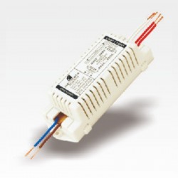 Multi lamp 2 - ELECTRONIC BALLAST WITH FILTER AND CHICOTE - E00916