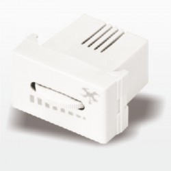 Variable speed controller for fan 150W. With wheel cut-off switch - E00106