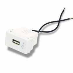 Modular USB charger - E00810