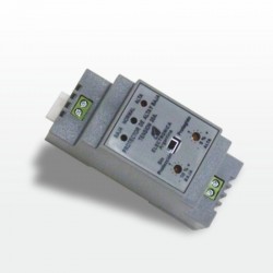 Voltage Protector for Din Rail 25A